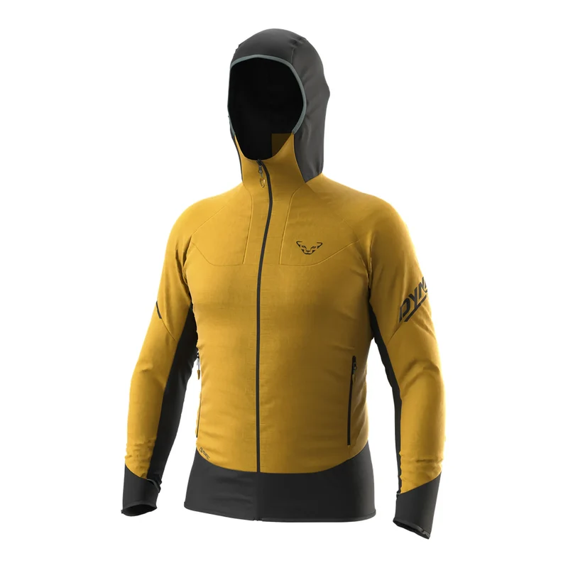 Mezzalama Polartec® Alpha® Jacke Herren