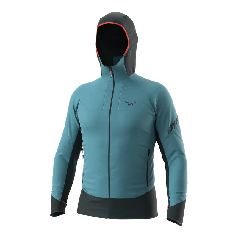 Mezzalama Polartec® Alpha® Jacke Herren