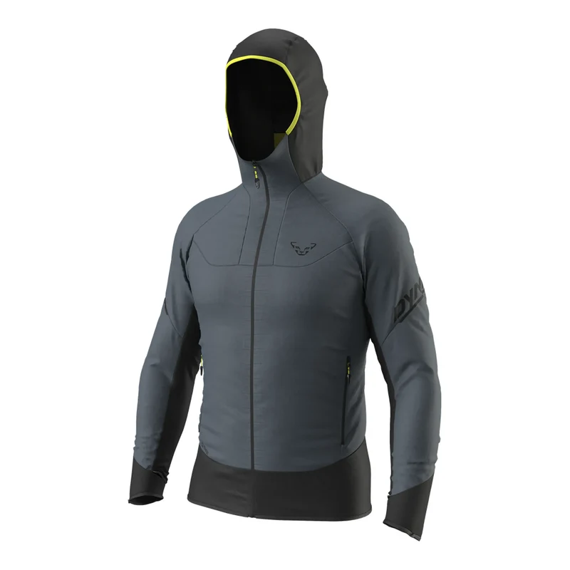 Mezzalama Polartec® Alpha® Jacke Herren