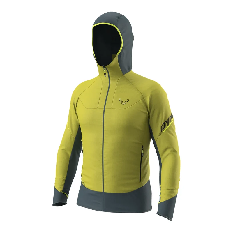 Mezzalama Polartec® Alpha® Jacke Herren