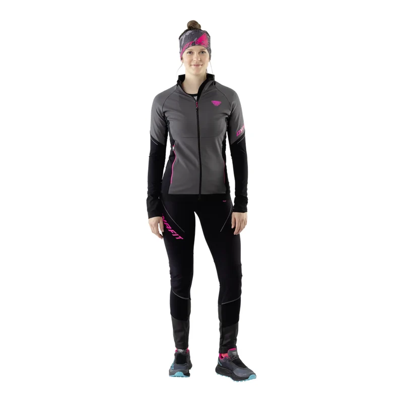 Alpine Warm Hose Damen