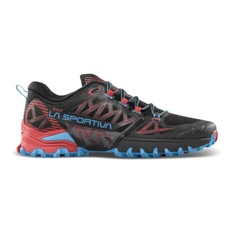 Bushido III Woman GTX