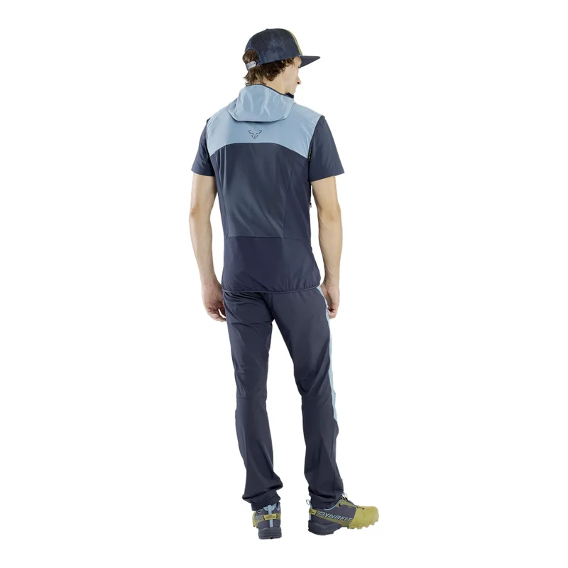 Transalper Dynastretch Weste Herren