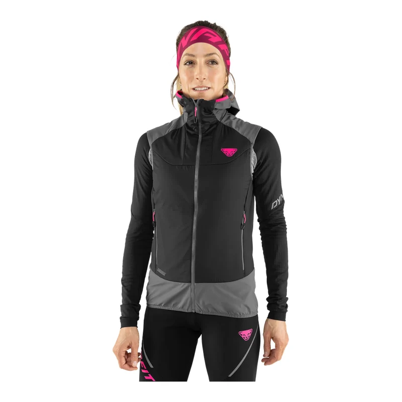 Mezzalama Polartec® Alpha® Weste Damen