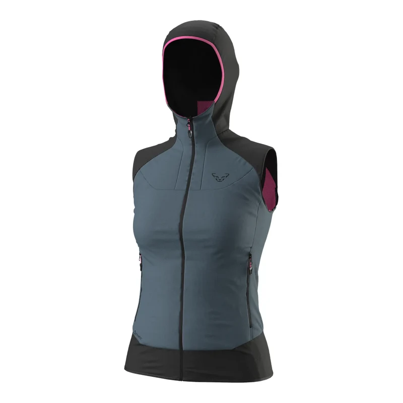 Mezzalama Polartec® Alpha® Weste Damen