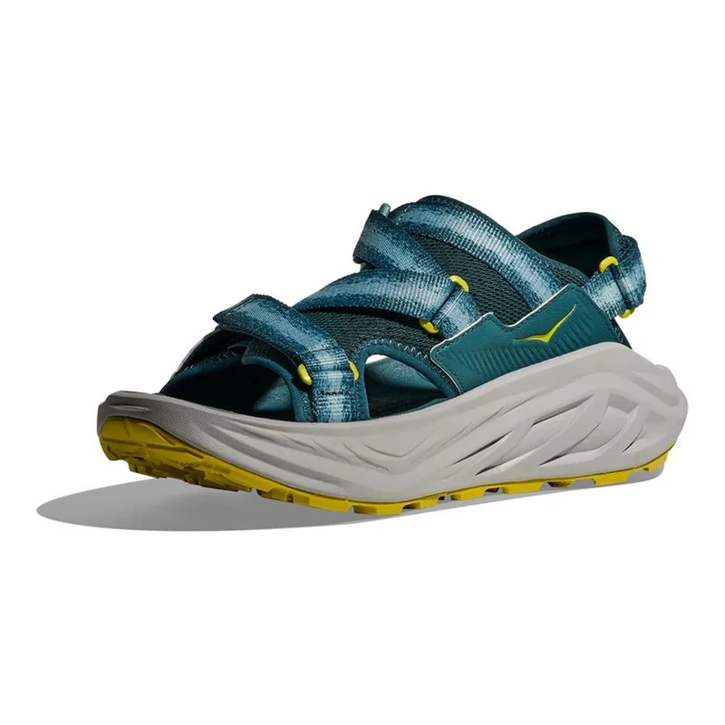 Infini Hike TC