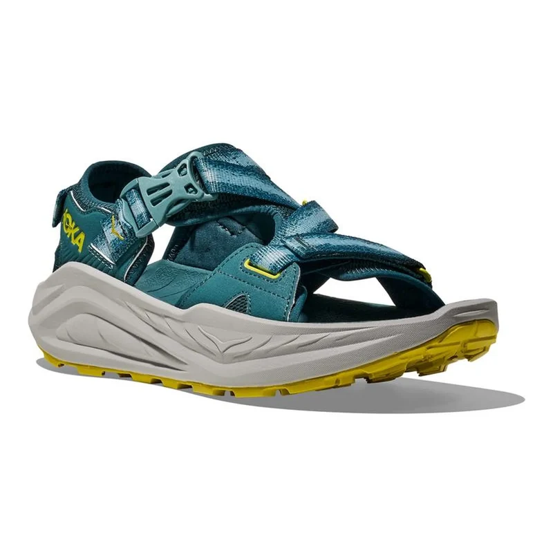 Infini Hike TC