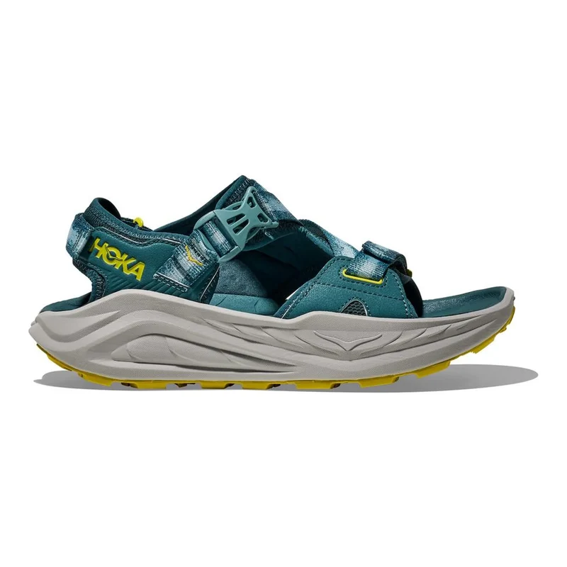 Infini Hike TC