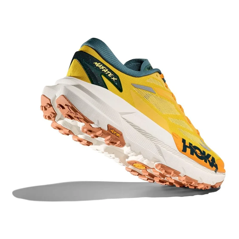 Mafate X