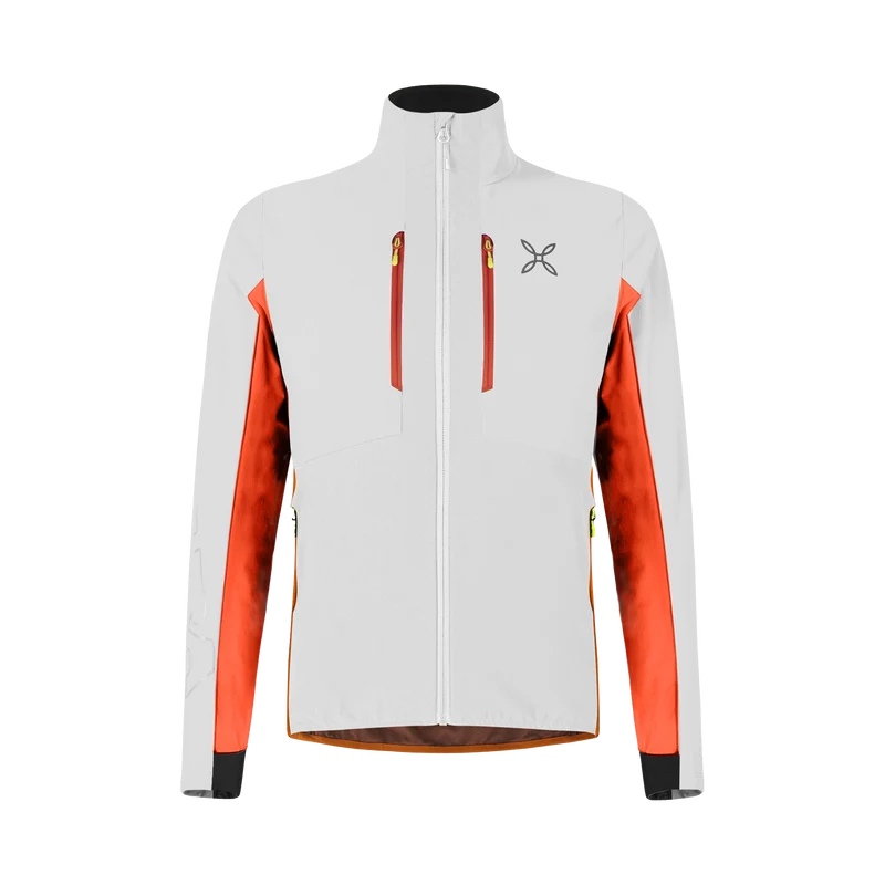 SPEED STYLE JACKET