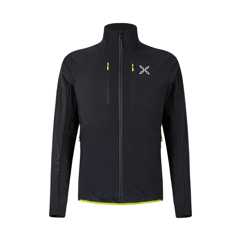SPEED STYLE JACKET