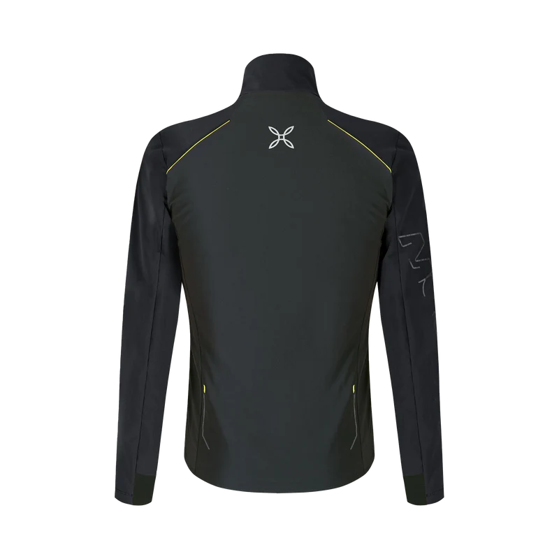 SPEED STYLE JACKET