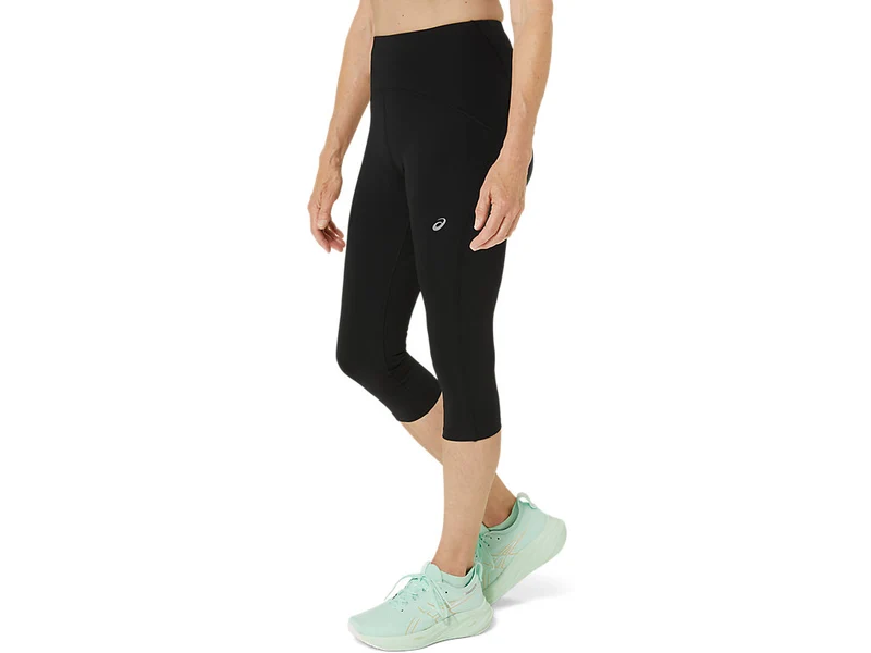Lady Road Highwaist Capri Tight