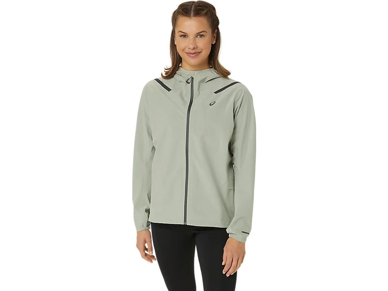 Lady Accelerate 2.0 Jacket