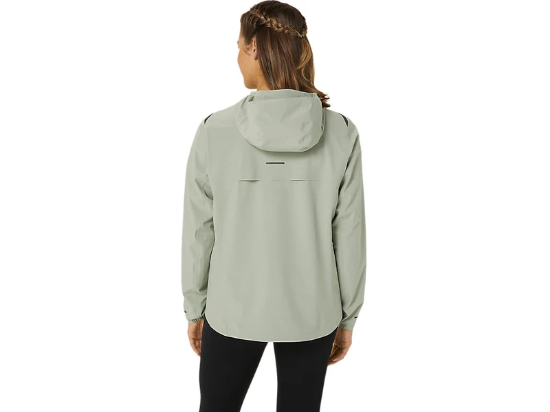 Lady Accelerate 2.0 Jacket