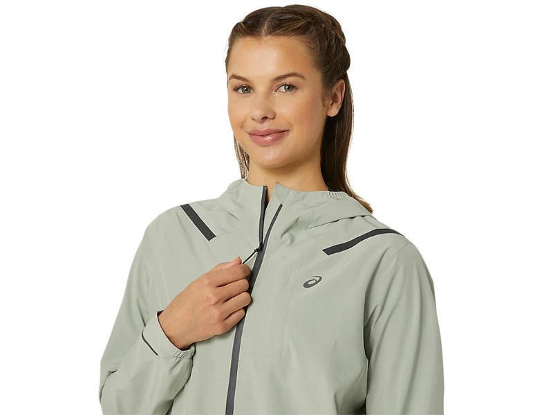 Lady Accelerate 2.0 Jacket