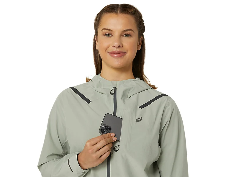 Lady Accelerate 2.0 Jacket