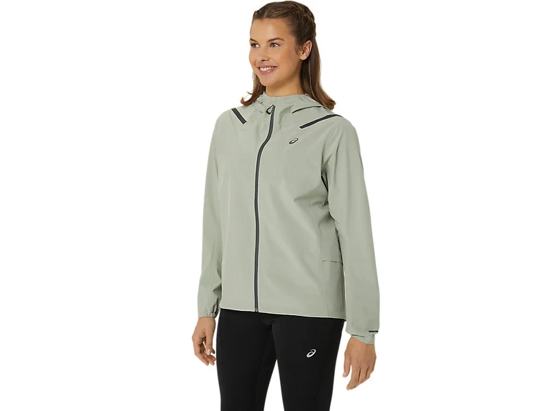 Lady Accelerate 2.0 Jacket
