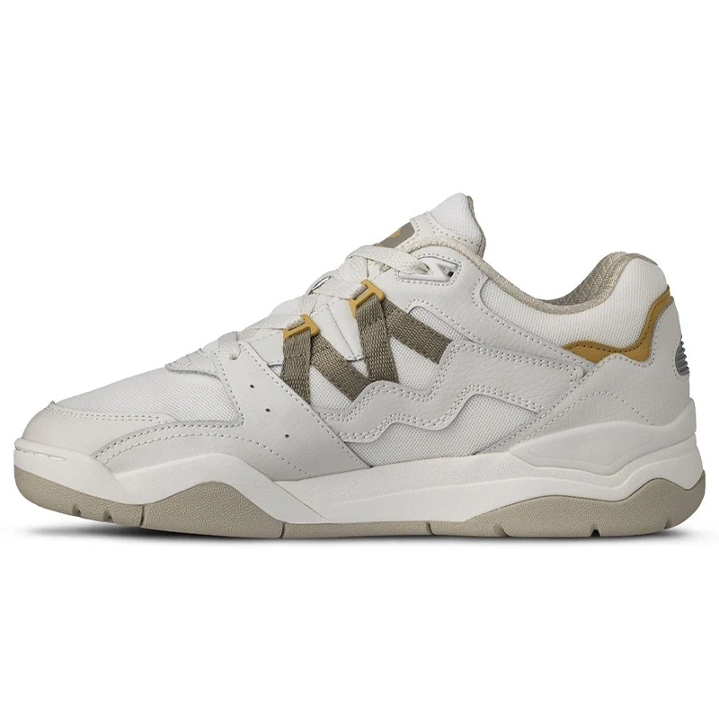 Karhu Fusion XT Sneaker Blanc De Blanc / Vintage Khaki F850009