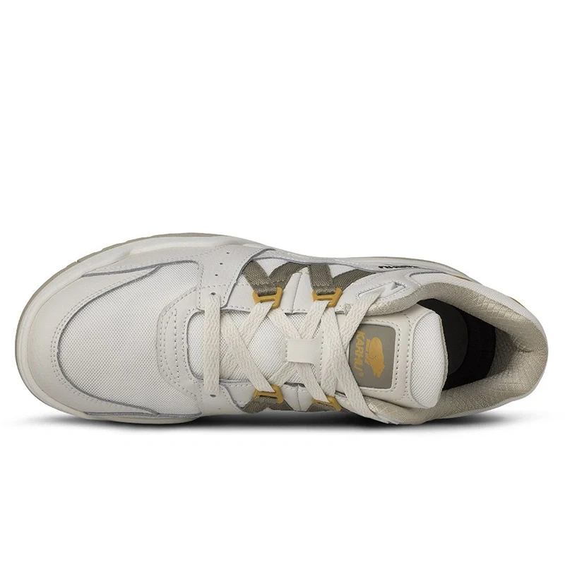 Karhu Fusion XT Sneaker Blanc De Blanc / Vintage Khaki F850009