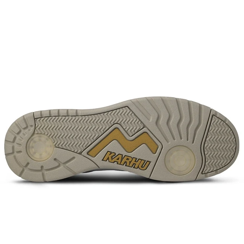 Karhu Fusion XT Sneaker Blanc De Blanc / Vintage Khaki F850009