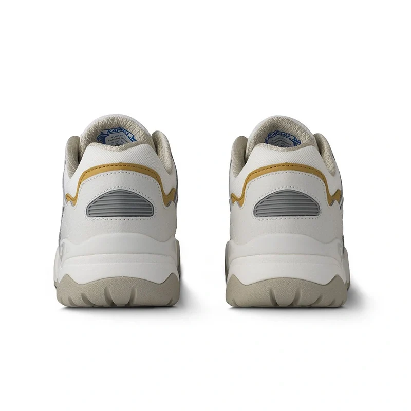 Karhu Fusion XT Sneaker Blanc De Blanc / Vintage Khaki F850009