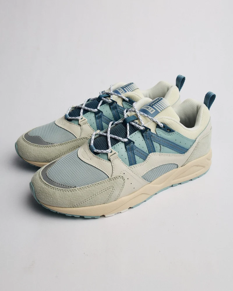 Karhu Fusion 2.0 Foggy Dew / Blue Heaven F804188