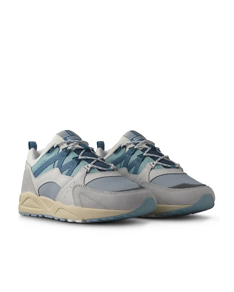 Karhu Fusion 2.0 Foggy Dew / Blue Heaven F804188