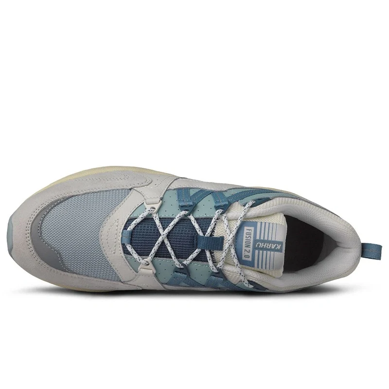 Karhu Fusion 2.0 Foggy Dew / Blue Heaven F804188