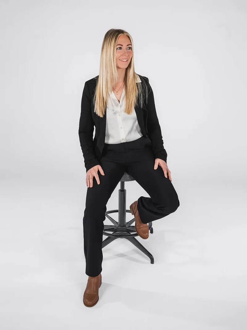 Lady Urban Pants