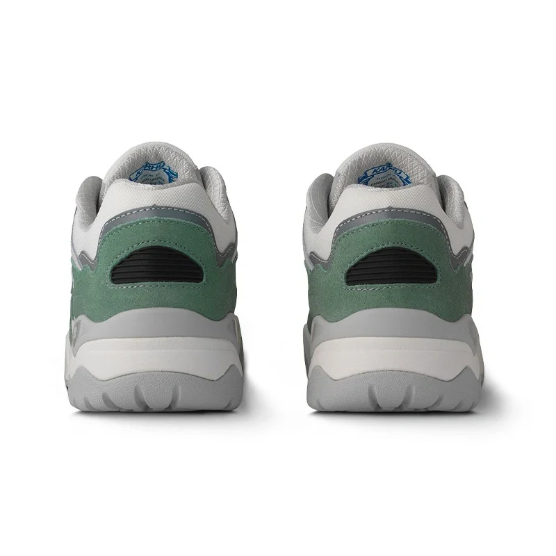 Karhu Fusion XT Iceberg Green / Dusty Yellow F850007