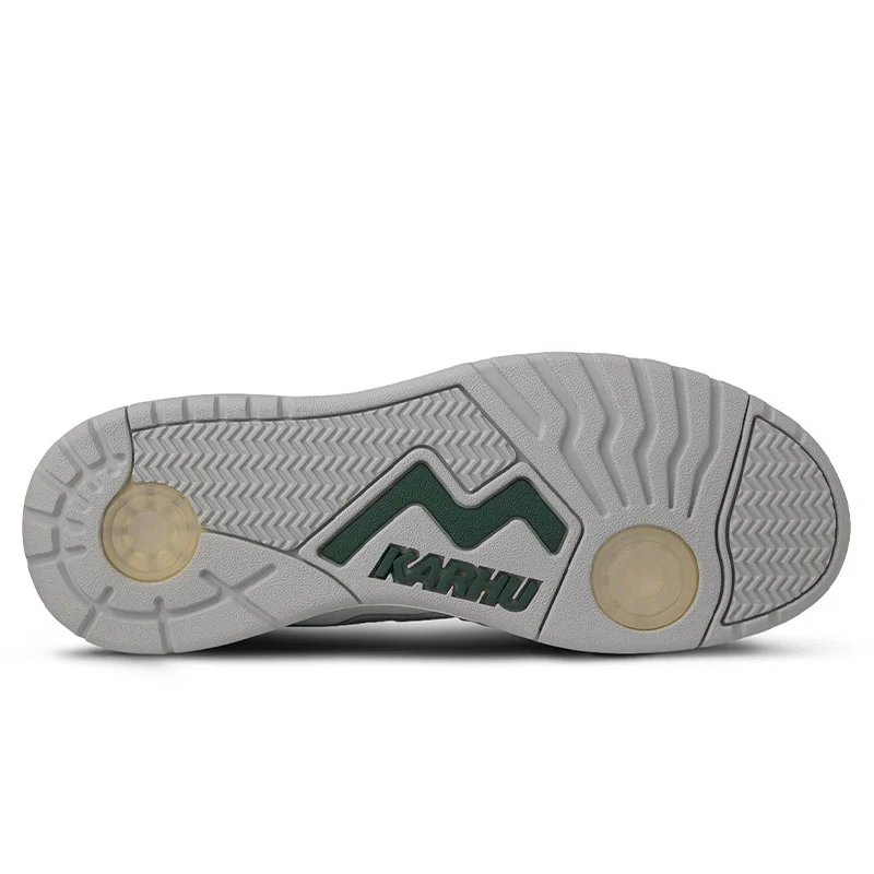 Karhu Fusion XT Iceberg Green / Dusty Yellow F850007