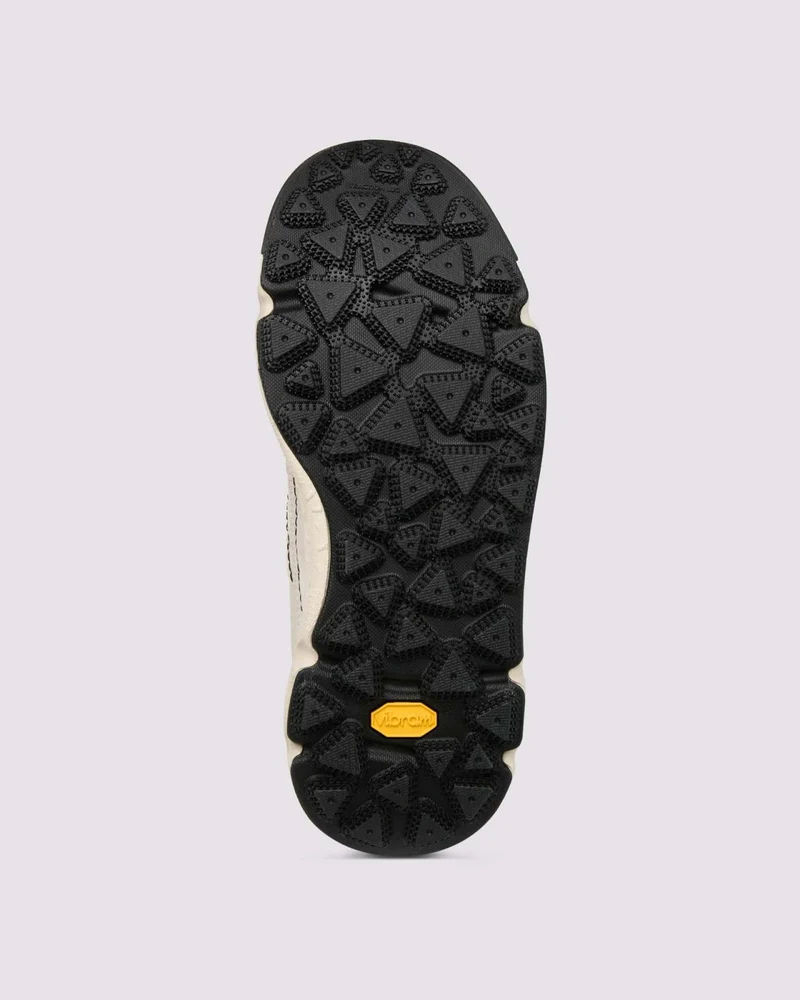Flower Mountain Iwano 2 UNI Sneakers White Black