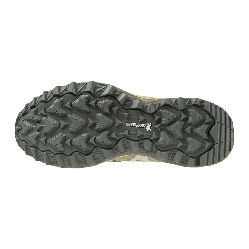 Mizuno Wave Mujin TL Grey
