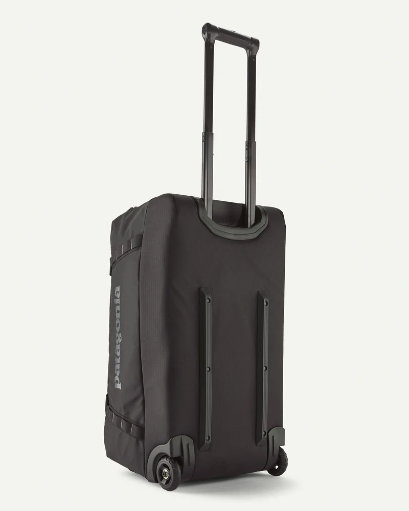 Patagonia Black Hole Wheeled Duffel 70L Black