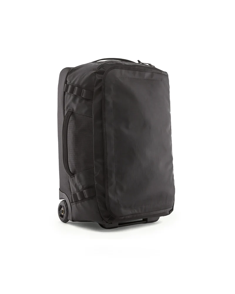 Patagonia Black Hole® Wheeled Duffel 40L Black