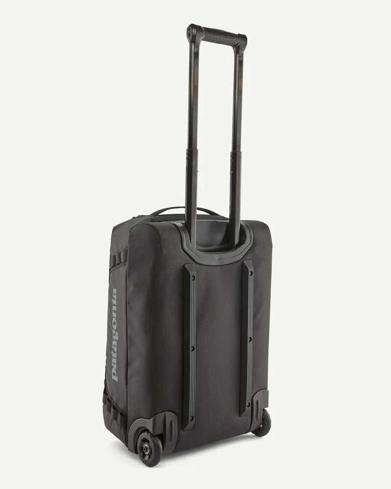 Patagonia Black Hole® Wheeled Duffel 40L Black