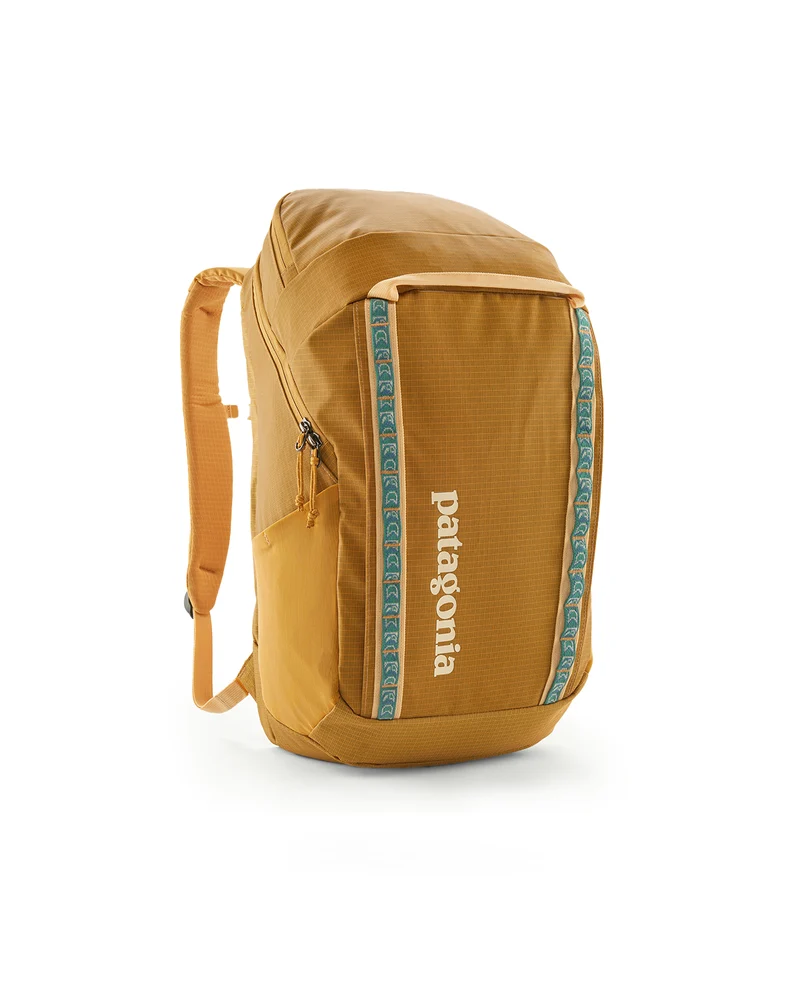 Patagonia Black Hole Pack 32L Pufferfish Gold / Beeswax Tan