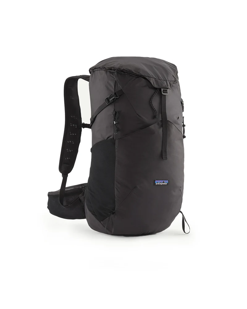 Patagonia Backpack Black Terravia Pack 28L