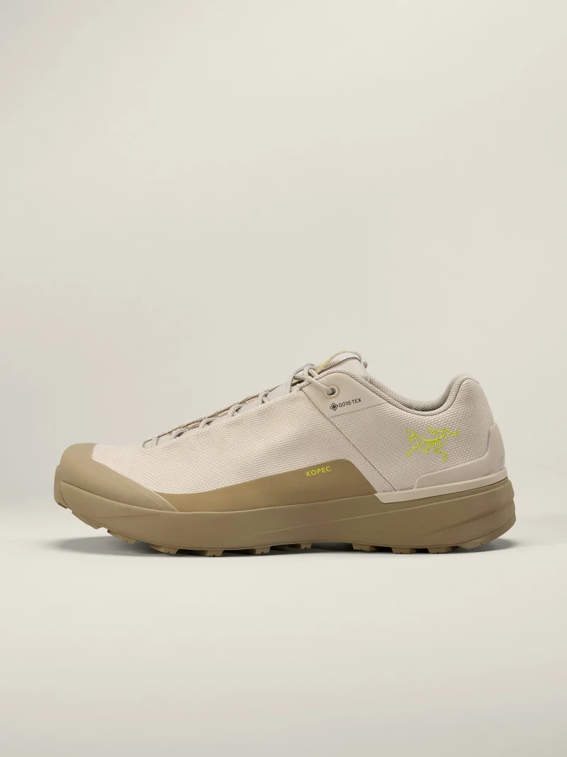 Arc'teryx Kopec Gore-Tex Rune / Canvas