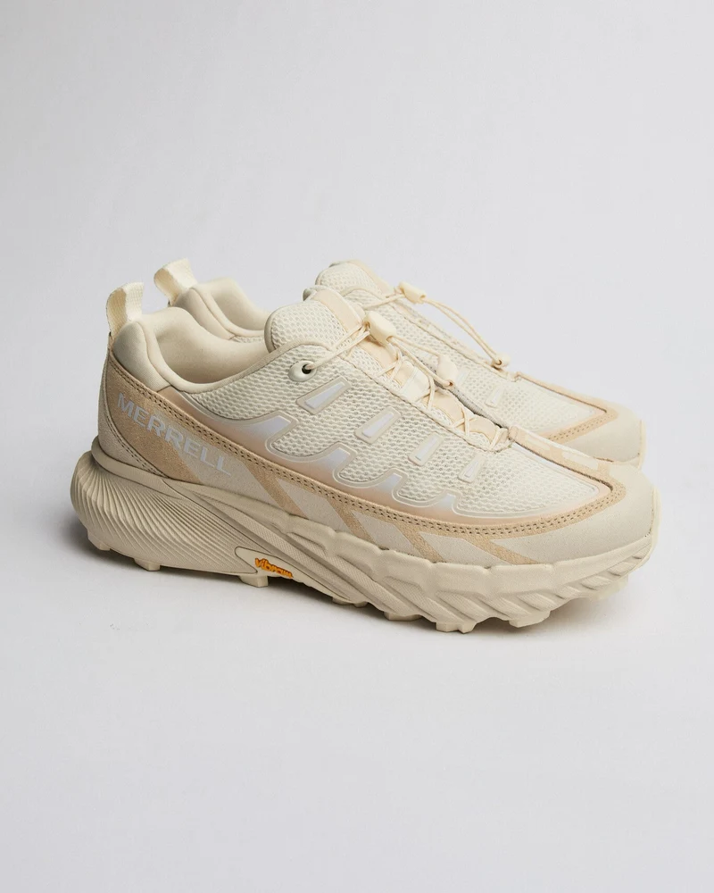 Merrell Agility Peak 5 Trek SE White