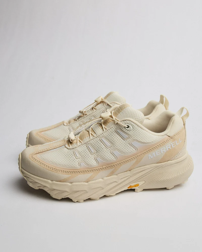 Merrell Agility Peak 5 Trek SE White