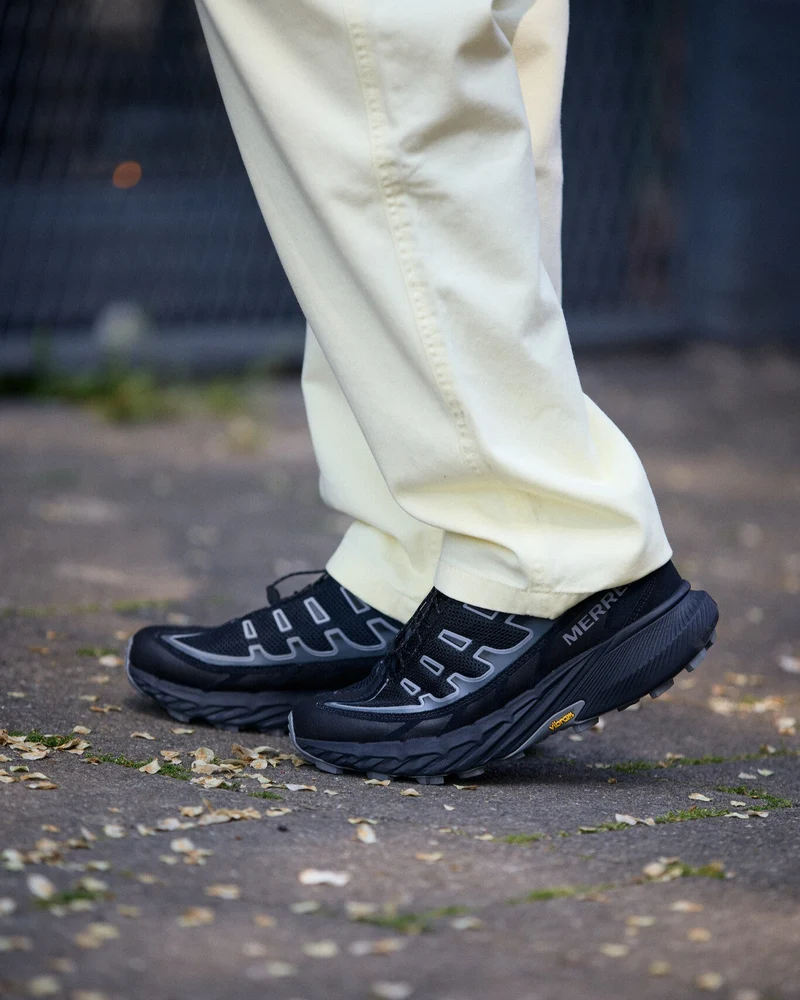 Merrell Agility Peak 5 Trek SE Black
