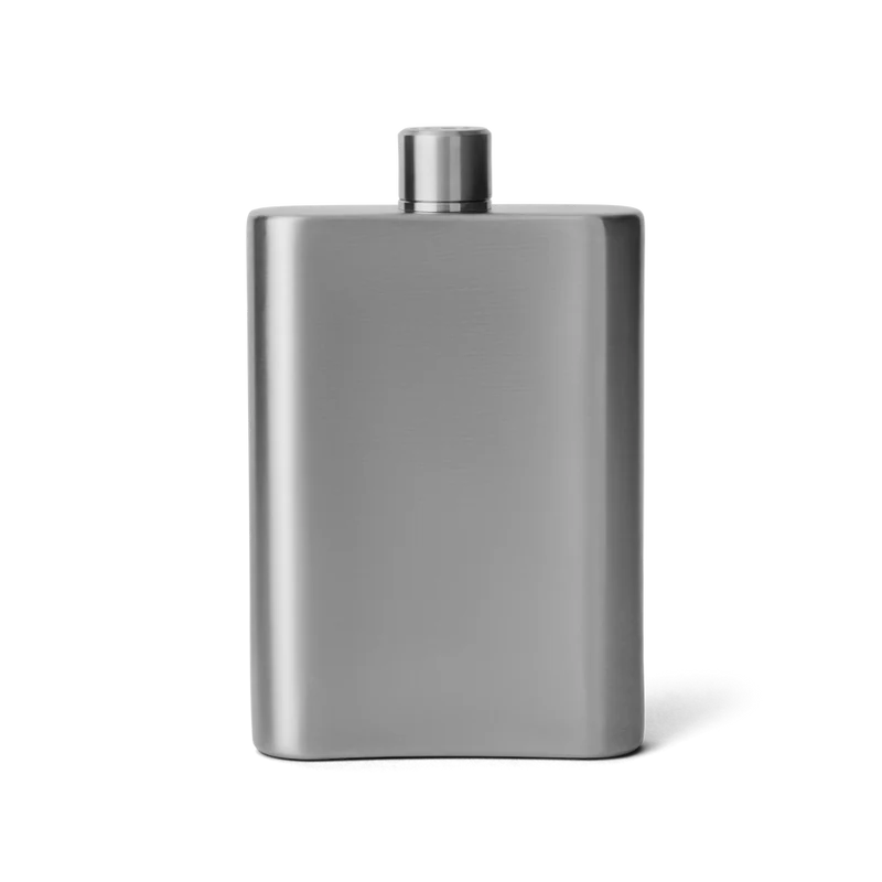 Yeti Flask 7 Oz Stainless Steel