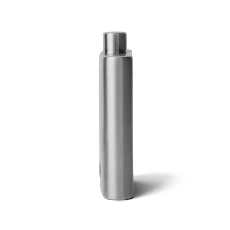 Yeti Flask 7 Oz Stainless Steel