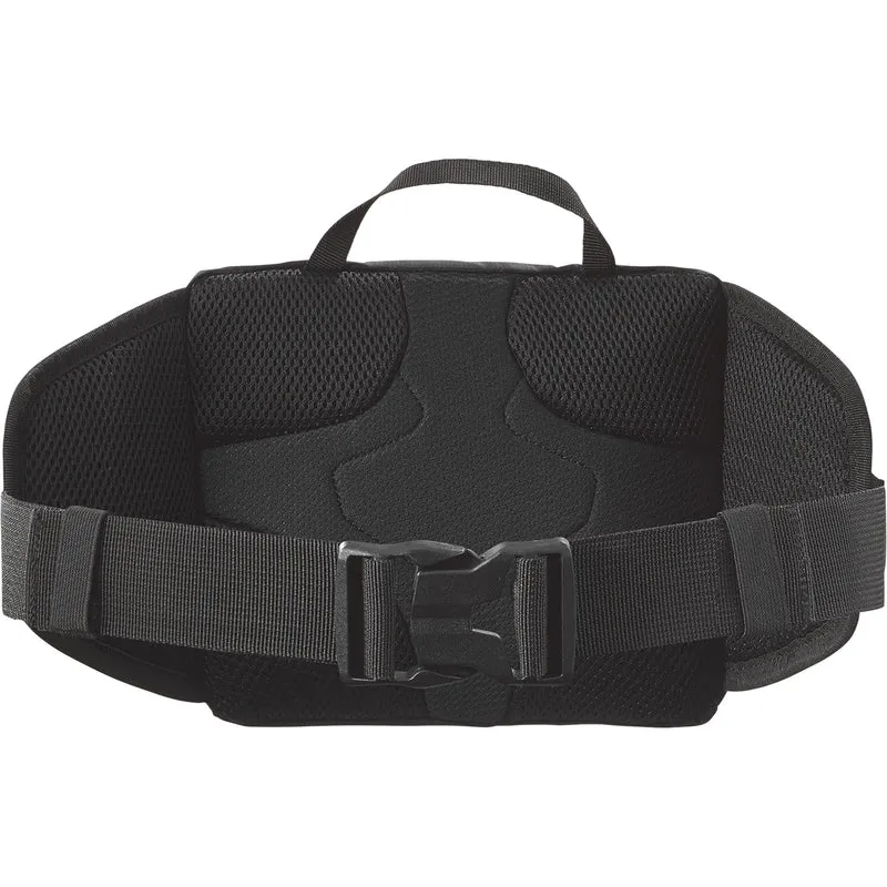 SALOMON Trailblazer Belt Black/Alloy Hüftgurt