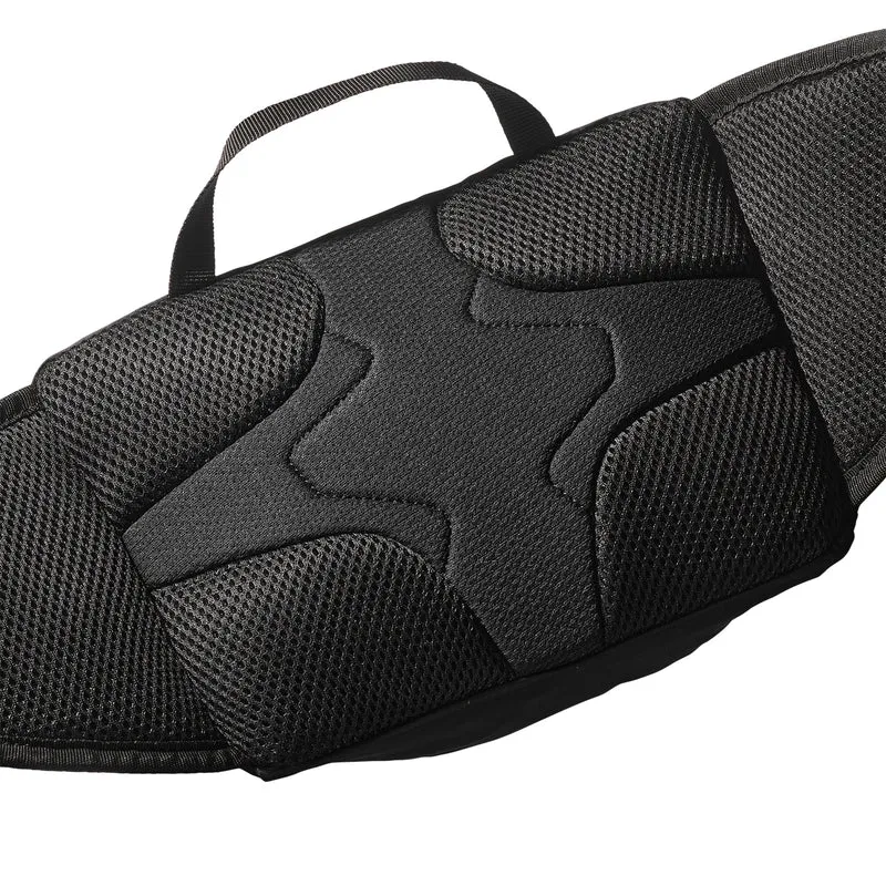 SALOMON Trailblazer Belt Black/Alloy Hüftgurt