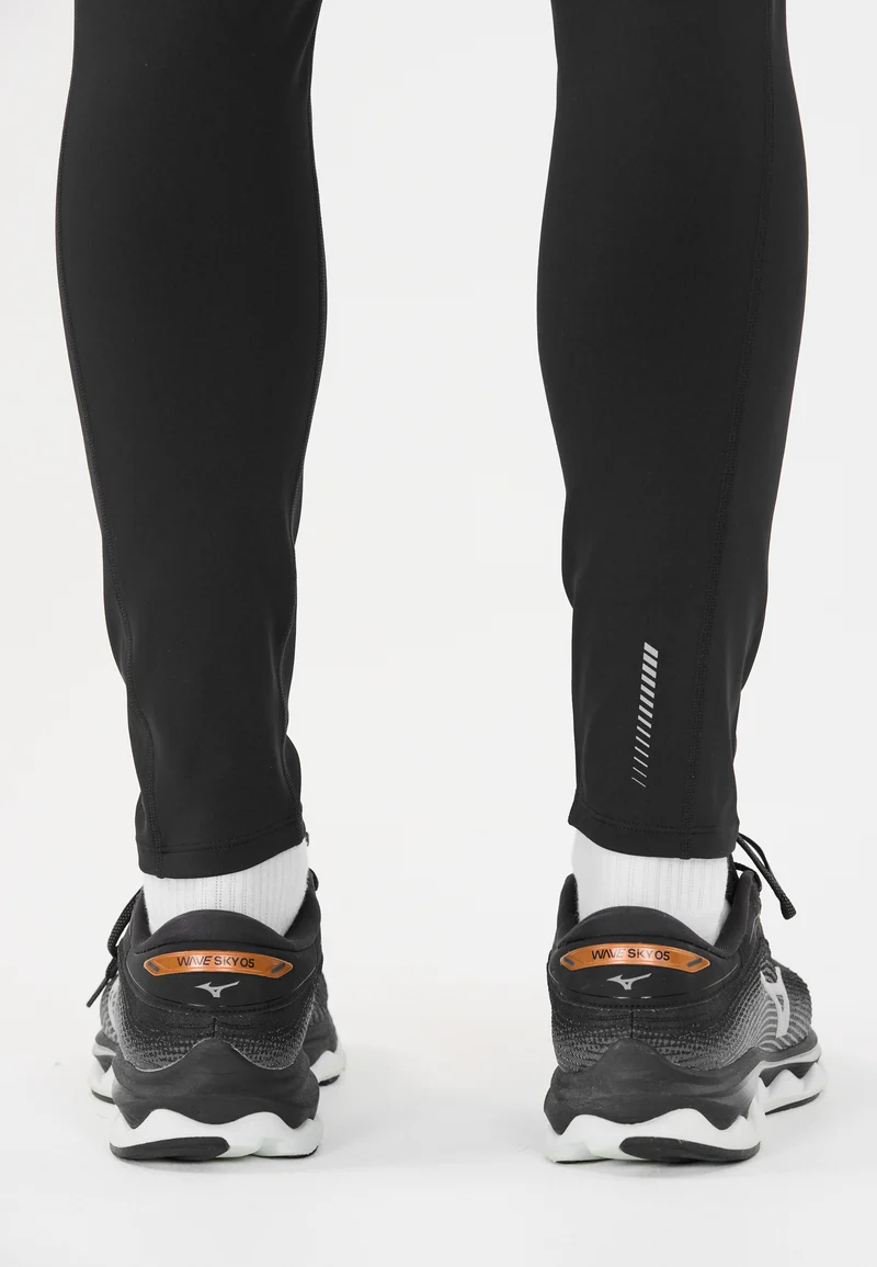 Strong M Long Run Tights