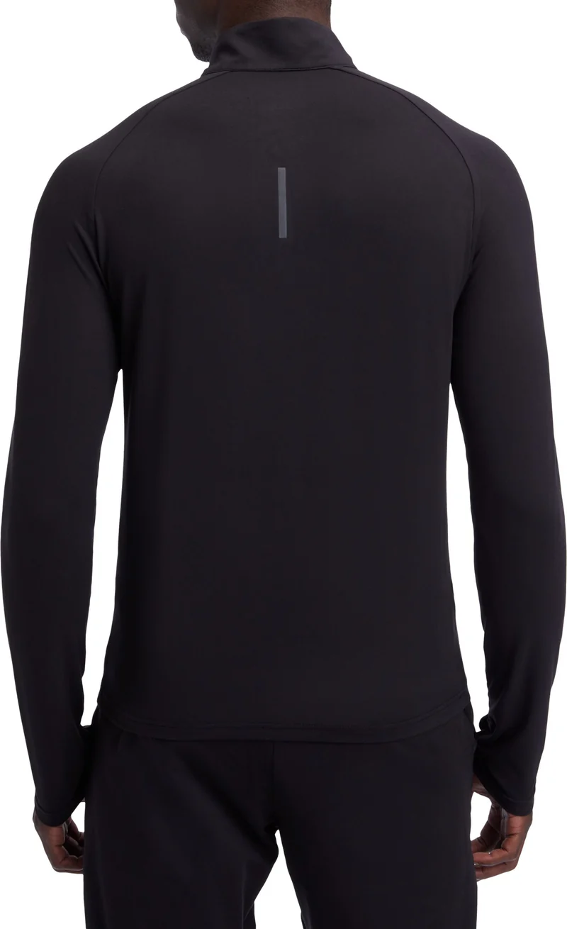 He.-Langarmshirt Cusco IV M