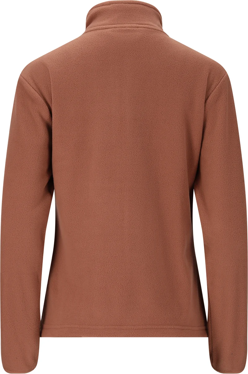 Cocoon W Fleece Jacket
